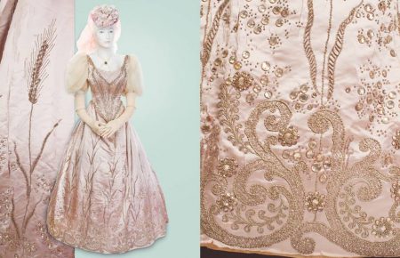 Від 1820-х до 1920-х: на виставці в Києві можна побачити 250 жіночих костюмів