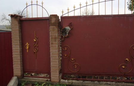 Бойовики обстріляли Авдіївку з гранатометів: пошкоджено житлові будинки (ФОТО)