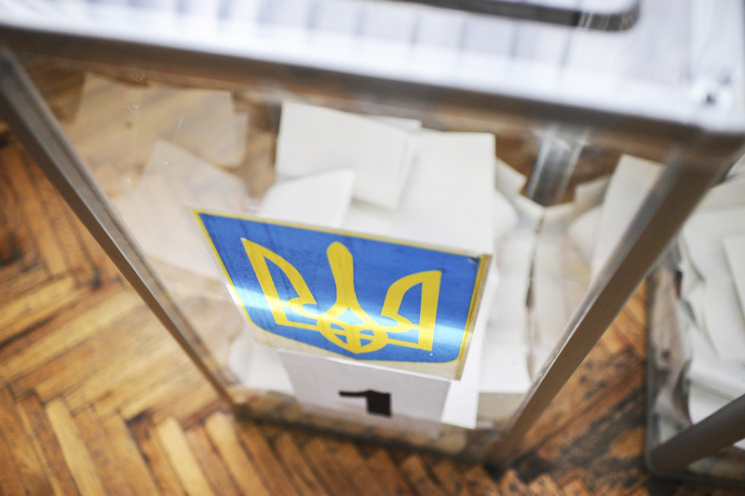 Владі не потрібні вибори міського голови Луцька — депутат