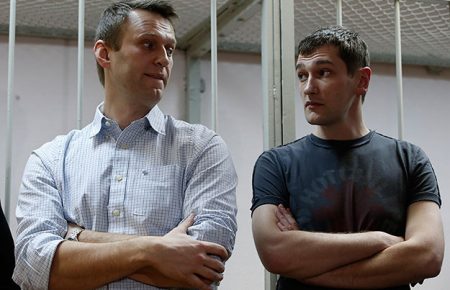 ЄСПЛ присудив братам Навальним компенсацію
