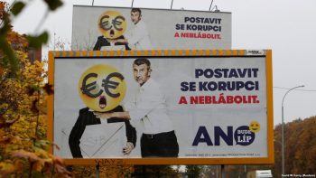 Парламентські вибори в Чехії: перемагає популіст?