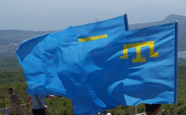 У Криму «суд» арештував на 2 місяці чотирьох кримських татар