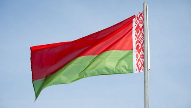 У Білорусі затримали українця, якому заборонений в'їзд до країни