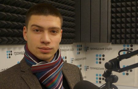 Депутат Князевич (БПП) хоче звільнити партії від зовнішньої перевірки, — Бондаренко