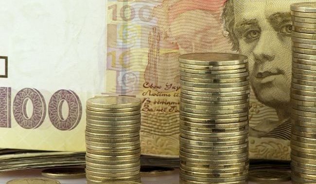 Держбюджет-2018: влада перерозподілятиме кошти на користь лояльних громад - нардеп Держбюджет-2018: влада перерозподілятиме кошти на користь лояльних громад - нардеп