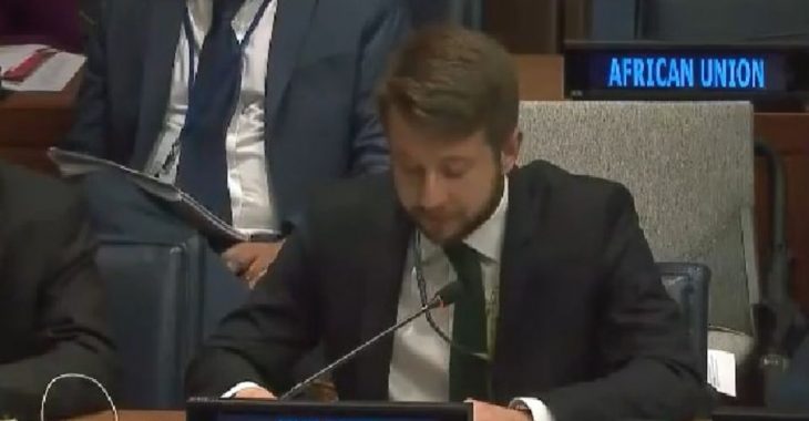 Україна закликала РФ припинити закладання протипіхотних мін в ОРДЛО Україна закликала РФ припинити закладання протипіхотних мін в ОРДЛО