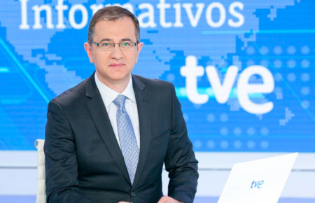 Журналісти державного Іспанського телебачення звинуватили колег у необ'єктивності