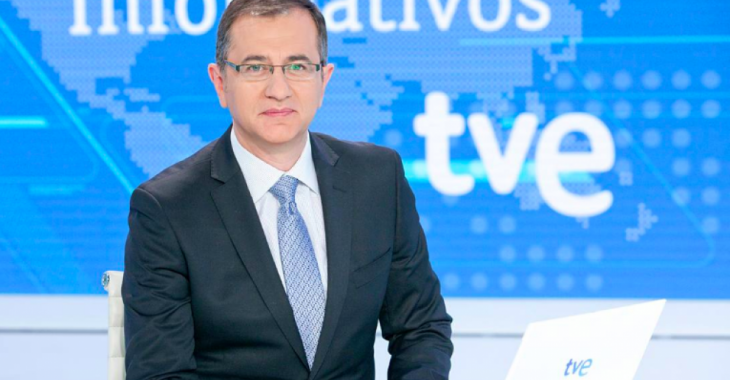 Журналісти державного Іспанського телебачення звинуватили колег у необ'єктивності Журналісти державного Іспанського телебачення звинуватили колег у необ'єктивності