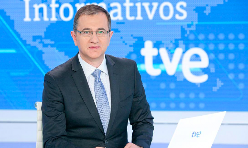 Журналісти державного Іспанського телебачення звинуватили колег у необ'єктивності