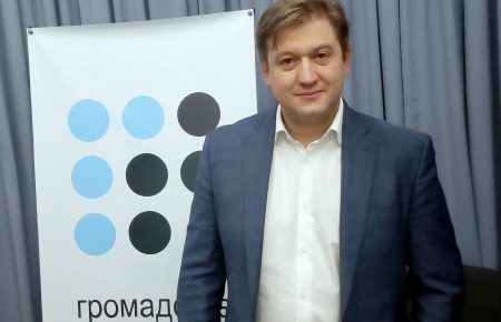 Реформи та бюджет-2018: коментує міністр фінансів Данилюк