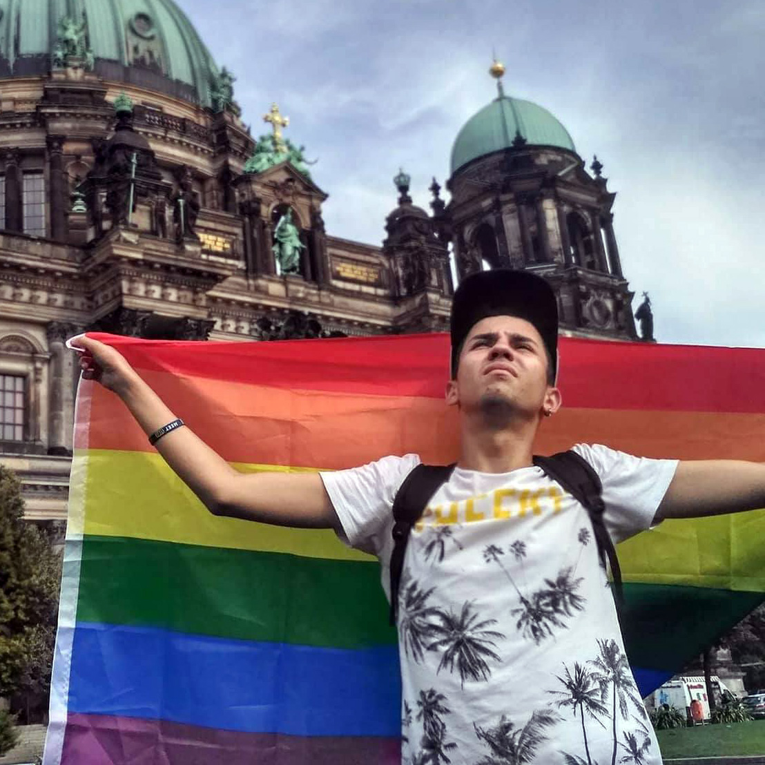 Ірина Суслова: «Закон про захист ЛГБТ не на часі»