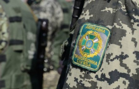 В ДПСУ спростували інформацію про нападників з України, які нібито вбили прикордонника РФ