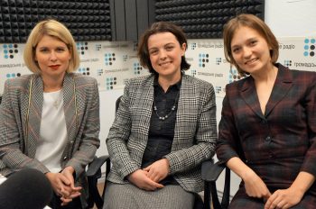 Майже 37% жінок-юристок зазнавали сексуальних домагань у професійній діяльності, — опитування Майже 37% жінок-юристок зазнавали сексуальних домагань у професійній діяльності, — опитування