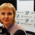 Світлана Даценко