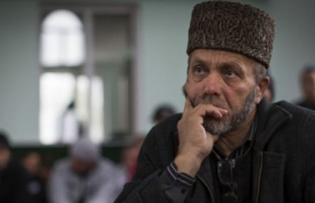 Крымские татары готовы жертвовать своим бизнесом, лишь бы не участвовать в предвыборной кампании, — Джеппаров