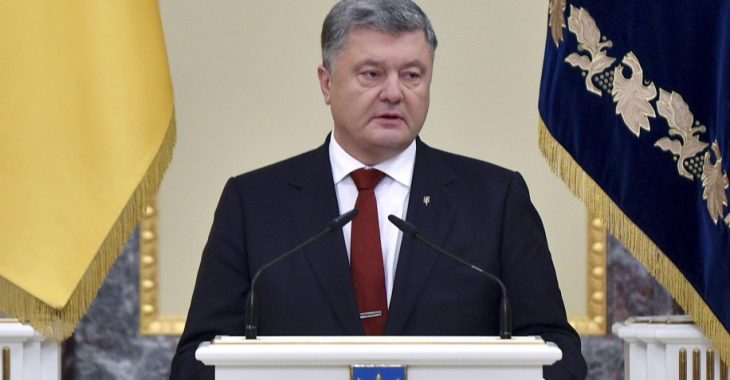 Порошенко збирається передати армії 62 танки Порошенко збирається передати армії 62 танки