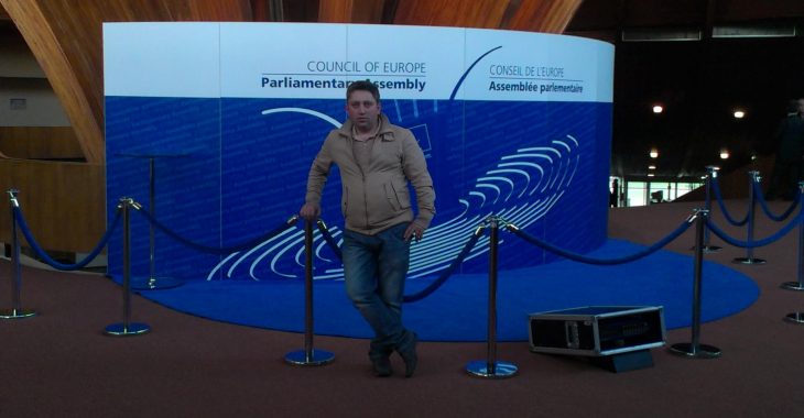 Доповідач ПАРЄ стривожений арештами в Україні за стоп-листами Інтерполу Доповідач ПАРЄ стривожений арештами в Україні за стоп-листами Інтерполу