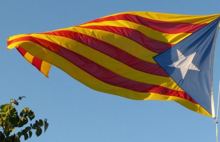 Гроші чи мова: що насправді спонукає каталонців відділятися від Іспанії?