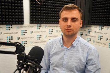 У лікарів з’явиться надія на достойну плату, — сімейний лікар Євген Гончар У лікарів з’явиться надія на достойну плату, — сімейний лікар Євген Гончар