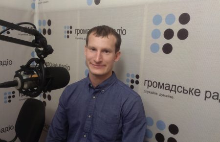 Рак як комп’ютер: український вчений досліджує способи «вимикання» онкоклітин