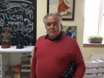 Місцева громада отримуватиме 25% від видобутку бурштину — Туз Місцева громада отримуватиме 25% від видобутку бурштину — Туз