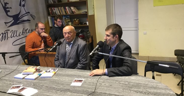 Деякі вимоги маршу під Радою і так виконані - Гончаренко Деякі вимоги маршу під Радою і так виконані - Гончаренко