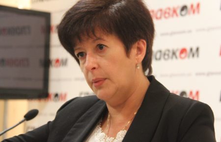 Російська омбудсман не відповіла Лутковській на запрошення приїхати в Україну