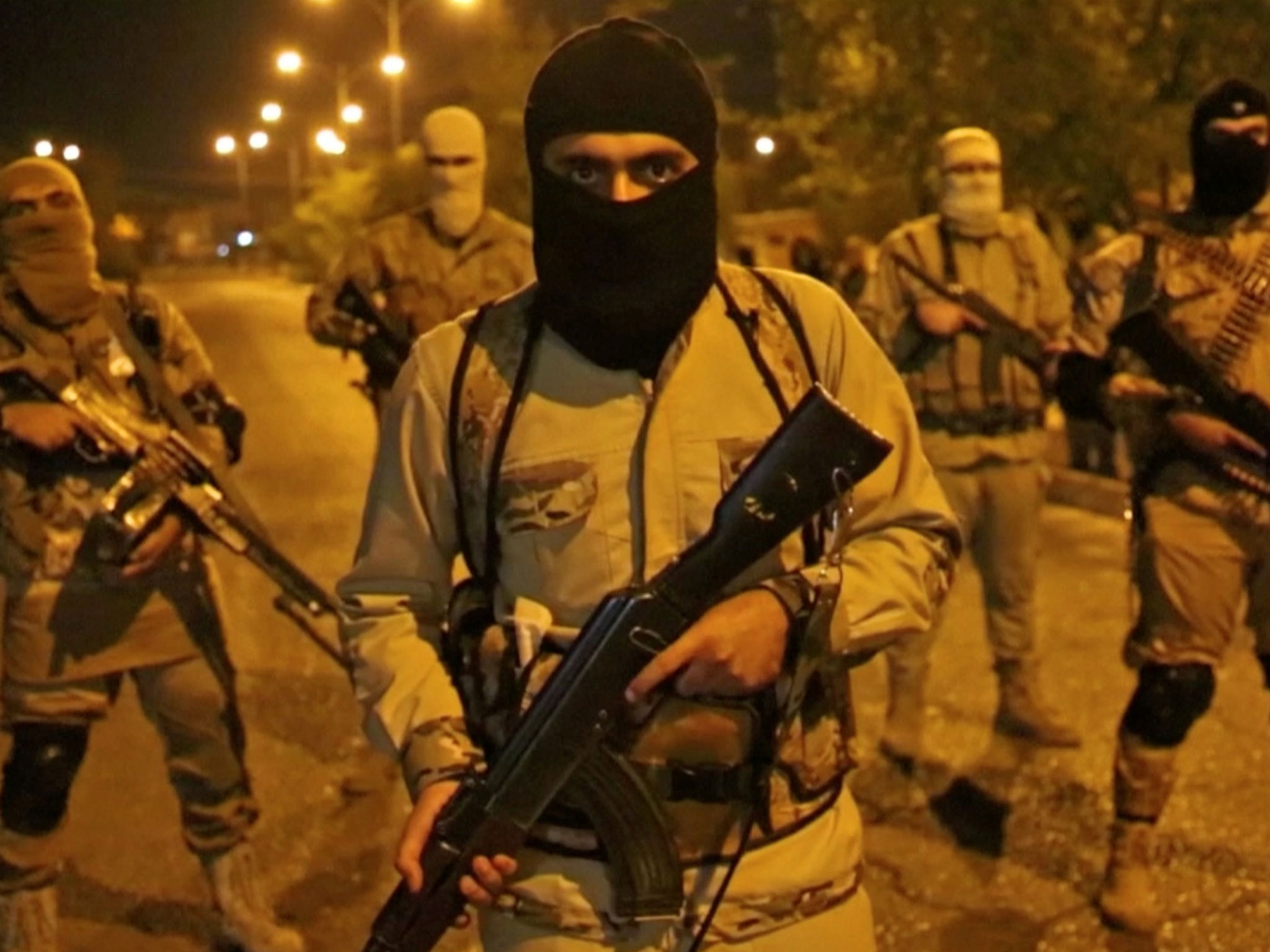 У Єгипті під час стрілянини між терористами та урядовими силами загинуло 54 поліцейських