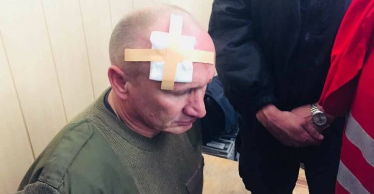 Лікарі оглянули Коханівського. В суді оголосили перерву, — журналістка Лікарі оглянули Коханівського. В суді оголосили перерву, — журналістка