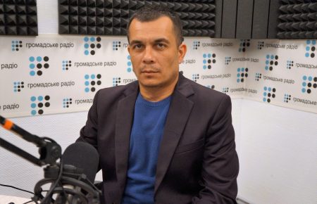 Осень в Крыму отметилась репрессивной жатвой, — адвокат Курбединов