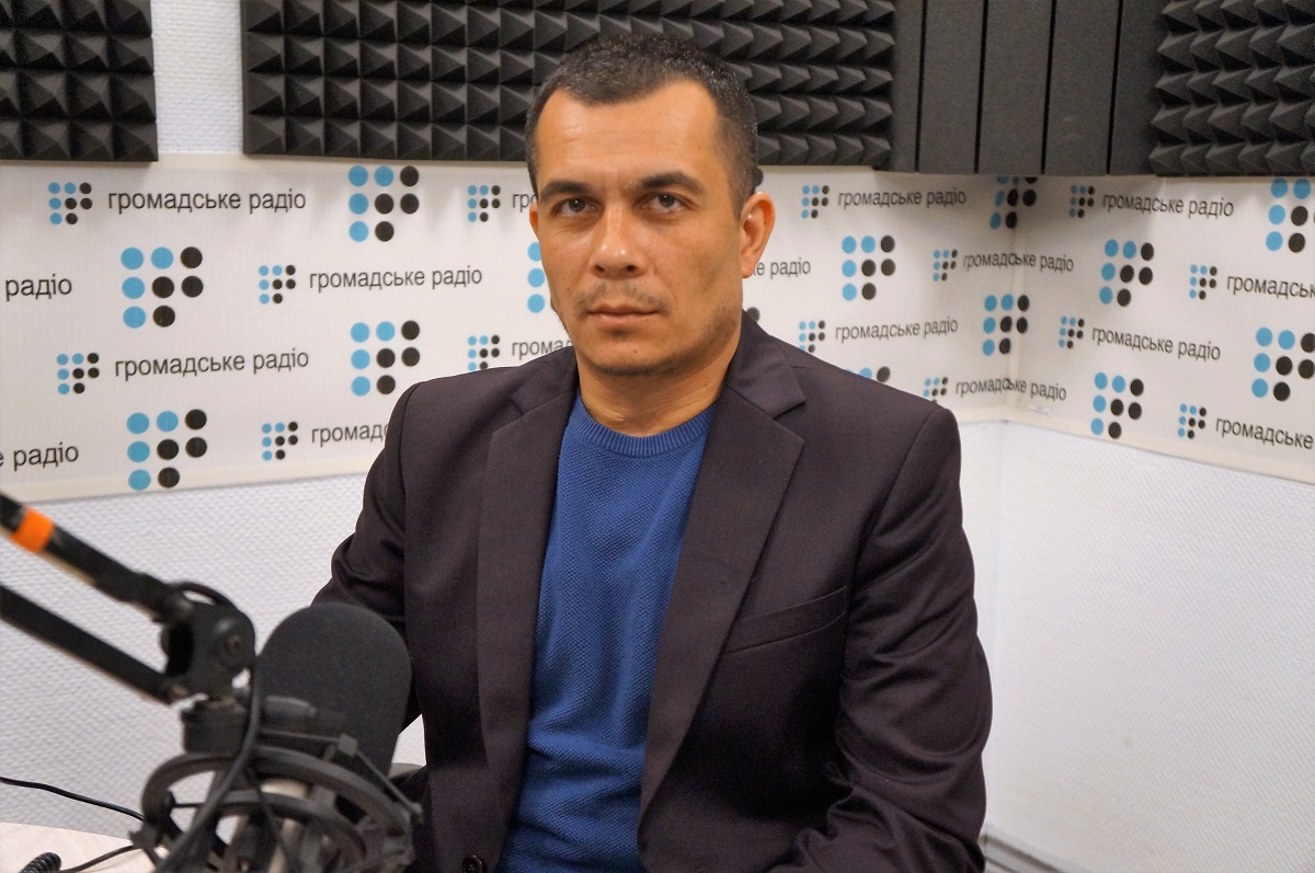 Осень в Крыму отметилась репрессивной жатвой, — адвокат Курбединов