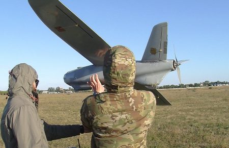 Використання безпілотників зменшує бойові втрати у рази - інструктор пілотів БПЛА