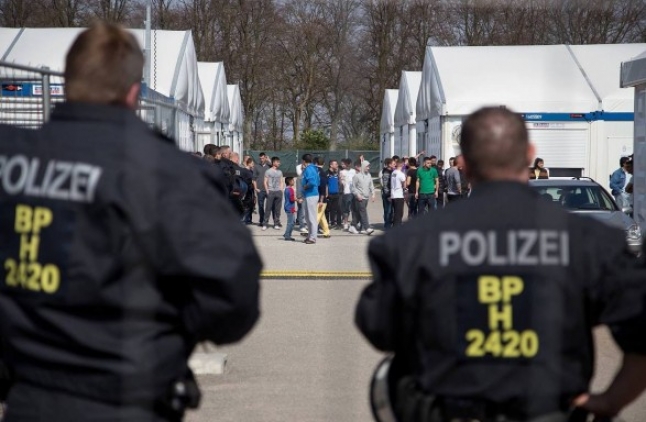 Розвідка Німеччини побоюється, що діти, радикалізовані ІДІЛ, вчинятимуть теракти