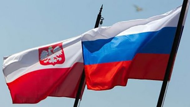 Російського агента депортували з Польщі за поширення пропаганди