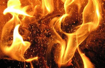 Пожежа в хостелі в Запоріжжі, є загиблі, — ДержСНС