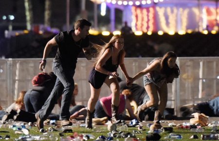 Стрілянина у Лас-Вегасі: поліція розповіла про перебіг розслідування
