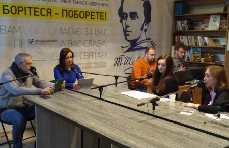 Про політиків, погрози журналістам та просування розслідувань у Луцьку