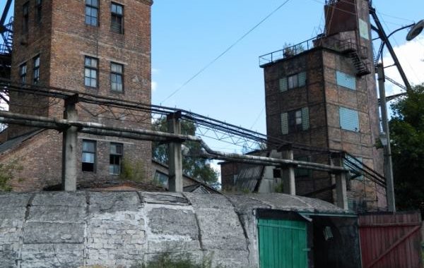 В Нововолинську більше 30 гірників відмовились підніматись на поверхню, — Волинець В Нововолинську більше 30 гірників відмовились підніматись на поверхню, — Волинець