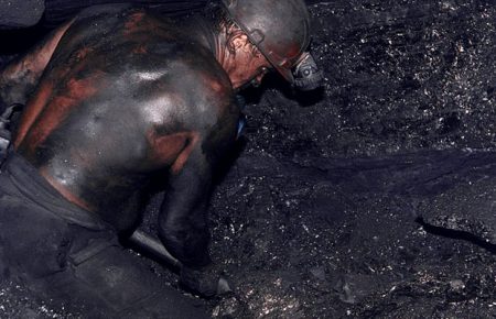 На окупованій території загинули три шахтарі