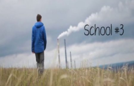 Фильм «Школа №3» как терапия для школьников, познавших ужасы войны, — создатели фильма