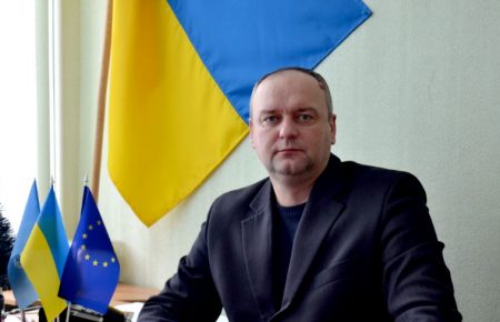 Чи є конфлікт між мером і головою РДА на Шполянщині?