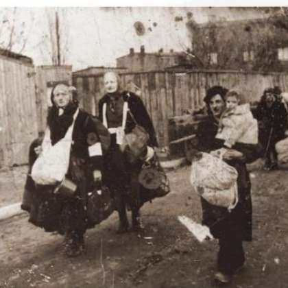 Сьогодні 70-та річниця масового виселення українців до Сибіру