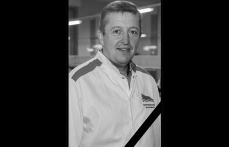Ким був померлий учасник Wizz Air Kyiv City Marathon з Тернопільщини?