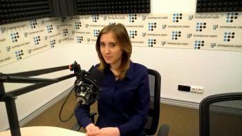Навесні очікується новий сплеск активності бурштинокопачів, — журналістка Навесні очікується новий сплеск активності бурштинокопачів, — журналістка