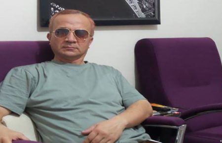 Затриманого узбецького журналіста Охунжонова звільнили з-під варти, — ІМІ