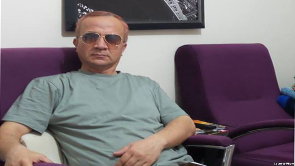 Затриманого узбецького журналіста Охунжонова звільнили з-під варти, — ІМІ