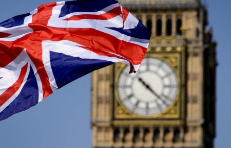 Європейський союз словами Туска закликає Британію до поступок, — аналітикиня