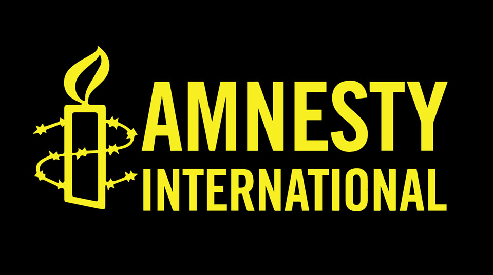 Amnesty International закликала українську владу припинити тиск на антикорупційних активістів