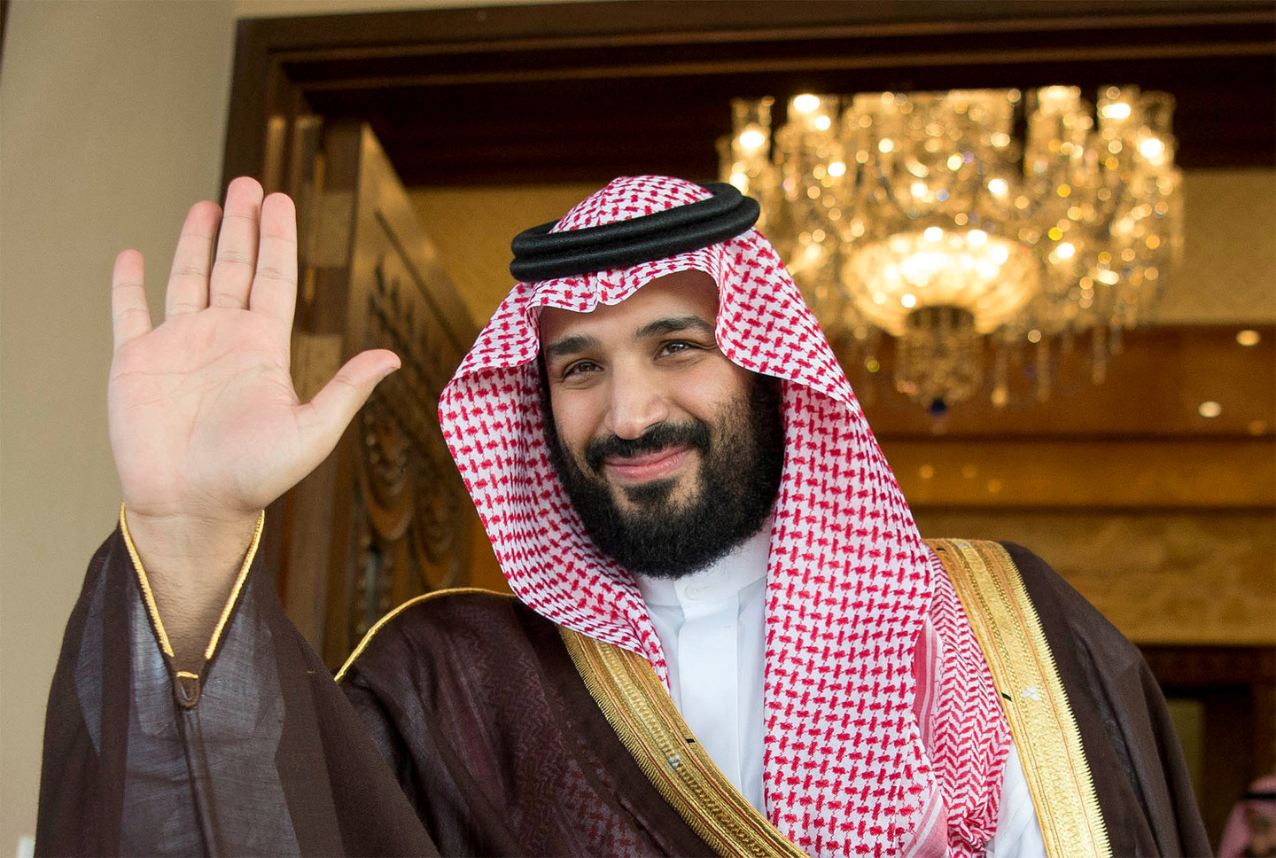 У Саудівській Аравії новостворений комітет по боротьбі із корупцією за день арештував 11 принців