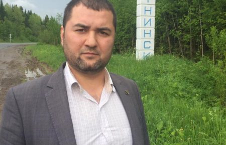 Затриманий у Криму Сейтумеров очікує засідання суду, де визначатимуть покарання, — адвокат
